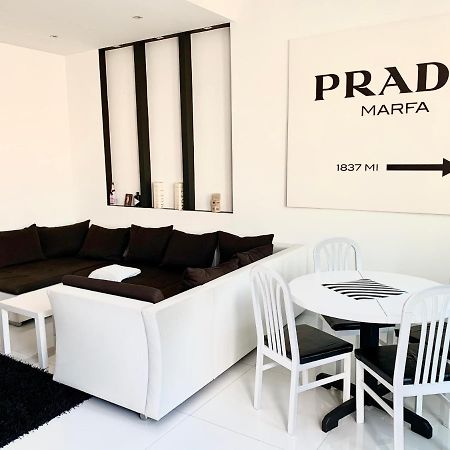 City Center Penthouse 布达佩斯 外观 照片