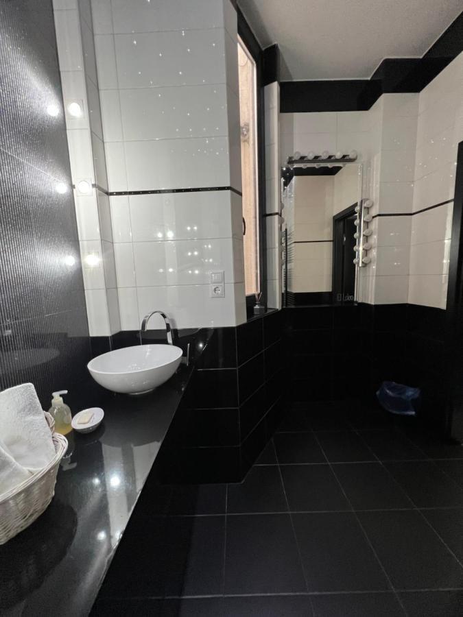 City Center Penthouse 布达佩斯 外观 照片